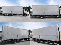 ISUZU Forward Aluminum Wing TKG-FRR90S1 2014 276,000km_5