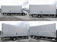 ISUZU Forward Aluminum Wing TKG-FRR90S1 2014 276,000km_5
