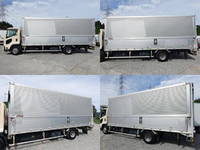 ISUZU Forward Aluminum Wing TKG-FRR90S1 2014 276,000km_6