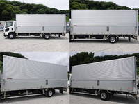 ISUZU Forward Aluminum Wing TKG-FRR90S1 2014 276,000km_6