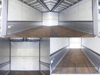 ISUZU Forward Aluminum Wing TKG-FRR90S1 2014 276,000km_8