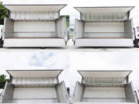 ISUZU Forward Aluminum Wing TKG-FRR90S1 2014 276,000km_9