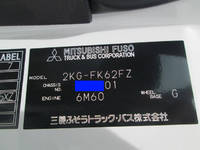 MITSUBISHI FUSO Fighter Container Carrier Truck 2KG-FK62FZ 2024 966km_17