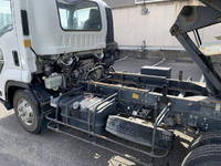 ISUZU Forward Dump TKG-FRR90S1 2013 123,000km_12