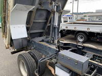 ISUZU Forward Dump TKG-FRR90S1 2013 123,000km_14