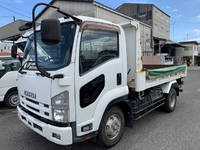 ISUZU Forward Dump TKG-FRR90S1 2013 123,000km_1