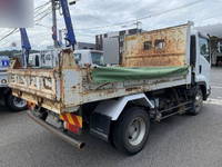 ISUZU Forward Dump TKG-FRR90S1 2013 123,000km_2