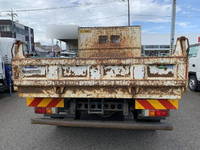 ISUZU Forward Dump TKG-FRR90S1 2013 123,000km_7