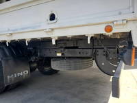 HINO Ranger Truck (With 4 Steps Of Cranes) BKG-FC7JKYA 2010 86,000km_15