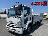 ISUZU Forward Aluminum Block TKG-FRR90S2 2014 603,990km_1