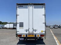 HINO Ranger Aluminum Wing BKG-GC7JNYA (KAI) 2008 329,013km_10