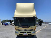 HINO Ranger Aluminum Wing BKG-GC7JNYA (KAI) 2008 329,013km_9