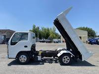 ISUZU Elf Dump KR-NKR81ED 2003 204,814km_7