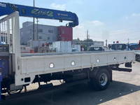 HINO Ranger Truck (With 3 Steps Of Cranes) TKG-FC9JKAA 2016 13,718km_12