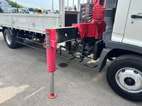 HINO Ranger Truck (With 4 Steps Of Cranes) TKG-FC9JKAP 2012 47,779km_21