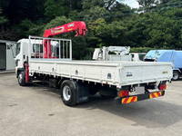 HINO Ranger Truck (With 4 Steps Of Cranes) TKG-FC9JKAP 2012 47,779km_4