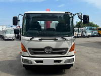 HINO Ranger Truck (With 4 Steps Of Cranes) TKG-FC9JKAP 2012 47,779km_5