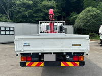 HINO Ranger Truck (With 4 Steps Of Cranes) TKG-FC9JKAP 2012 47,779km_8