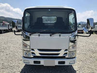 ISUZU Elf Flat Body TKG-NMR85AR 2012 81,379km_5