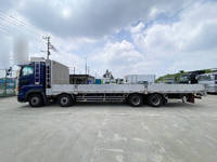 HINO Profia Aluminum Block QPG-FW1EXEG 2015 368,000km_6