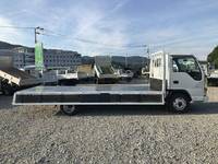 ISUZU Elf Flat Body KK-NPR71PR 2001 37,006km_10