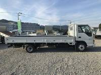 ISUZU Elf Flat Body KK-NPR71PR 2001 37,006km_7