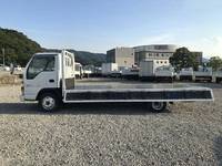 ISUZU Elf Flat Body KK-NPR71PR 2001 37,006km_9