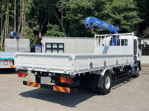 Forward Truck (With 4 Steps Of Cranes)_2