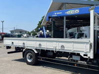 ISUZU Forward Truck (With 4 Steps Of Cranes) TKG-FRR90S1 2016 124,736km_9