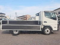 MITSUBISHI FUSO Canter Flat Body 2RG-FBA20 2022 55,050km_11