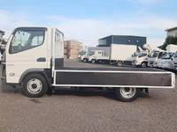 MITSUBISHI FUSO Canter Flat Body 2RG-FBA20 2022 55,050km_14