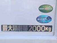 MITSUBISHI FUSO Canter Flat Body 2RG-FBA20 2022 55,050km_15