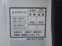 MITSUBISHI FUSO Canter Flat Body 2RG-FBA20 2022 55,050km_18