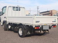 MITSUBISHI FUSO Canter Flat Body 2RG-FBA20 2022 55,050km_2