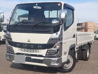 MITSUBISHI FUSO Canter Flat Body 2RG-FBA20 2022 55,050km_3