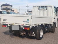 MITSUBISHI FUSO Canter Flat Body 2RG-FBA20 2022 55,050km_4