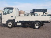 MITSUBISHI FUSO Canter Flat Body 2RG-FBA20 2022 55,050km_6