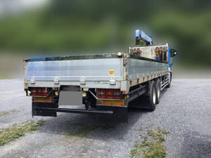 Super Great Truck (With 4 Steps Of Cranes)_2