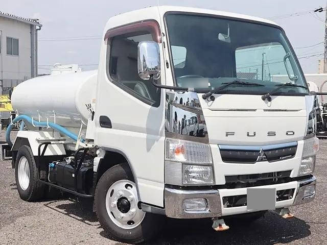 MITSUBISHI FUSO Canter Sprinkler Truck TPG-FEA50 2016 10,060km