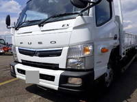 MITSUBISHI FUSO Canter Flat Body TPG-FED90 2017 18,000km_11