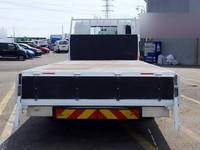 MITSUBISHI FUSO Canter Flat Body TPG-FED90 2017 18,000km_12