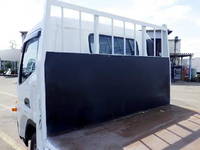 MITSUBISHI FUSO Canter Flat Body TPG-FED90 2017 18,000km_15