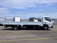 MITSUBISHI FUSO Canter Flat Body TPG-FED90 2017 18,000km_4