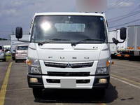 MITSUBISHI FUSO Canter Flat Body TPG-FED90 2017 18,000km_5