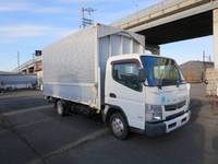 MITSUBISHI FUSO Canter Aluminum Wing TKG-FEB50 2014 55,287km_3