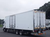 ISUZU Giga Refrigerator & Freezer Truck 2KG-CYJ77C 2018 1,226,000km_3