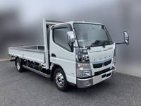 MITSUBISHI FUSO Canter Flat Body 2PG-FEAV0 2020 10,200km_3