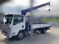 ISUZU Elf Truck (With 5 Steps Of Cranes) 2RG-NPR88YN 2019 207,759km_3