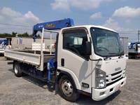 ISUZU Elf Truck (With 5 Steps Of Cranes) 2RG-NPR88YN 2019 208,026km_3