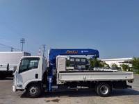 ISUZU Elf Truck (With 5 Steps Of Cranes) 2RG-NPR88YN 2019 208,026km_5